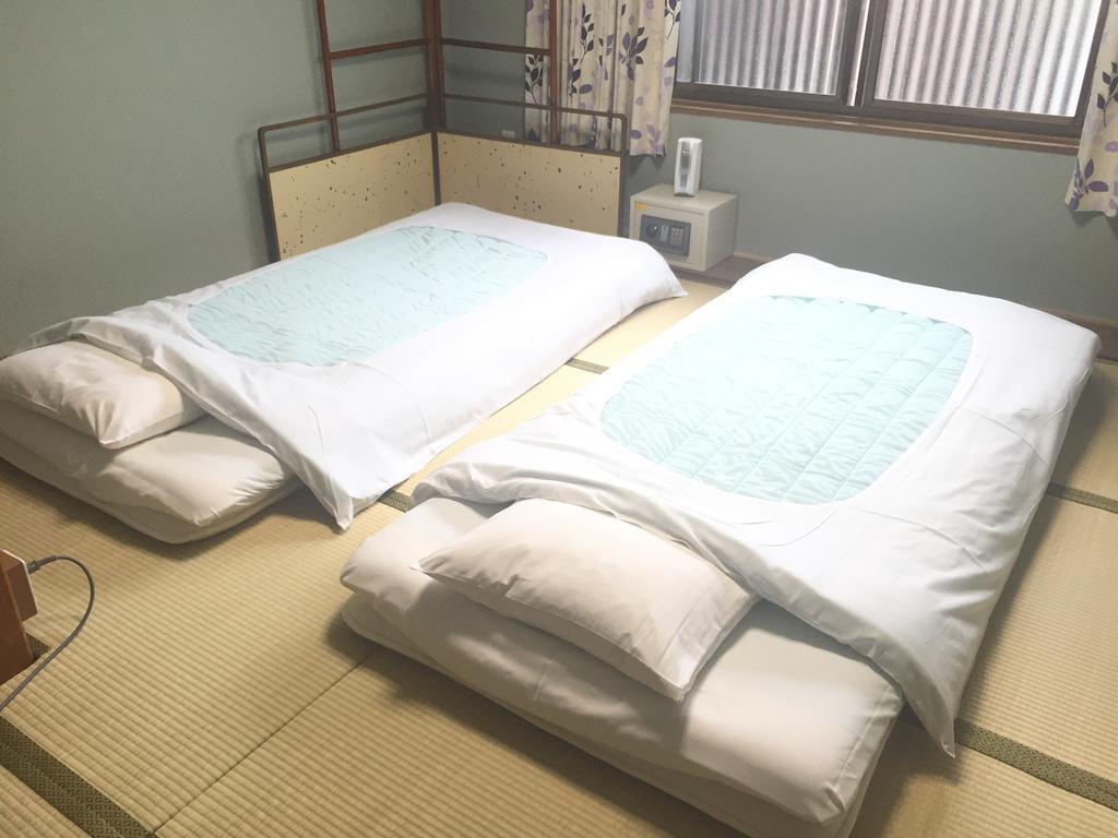 Shijo Horikawa Inn 5 Days Kyoto Exterior photo